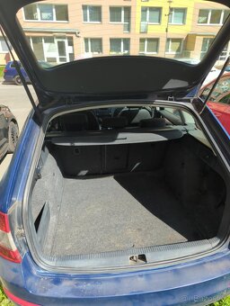 Škoda Octavia 3 kombi, 1.6 TDI 77kw, 2014, 199XXXkm - 9