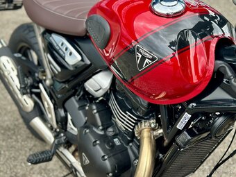 Nový Triumph Scrambler 400 X - 9