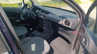 Citroen C4 - 9