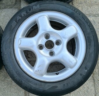 LETNÍ SADA 6JX14H2,ETE 43, 175/65R 14 82 T - 9