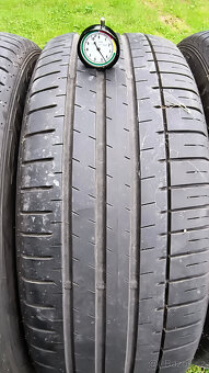 19 originál 5x114,3 HYUNDAI SANTA-FE ☀️ 235/55R19 TMPS - 9