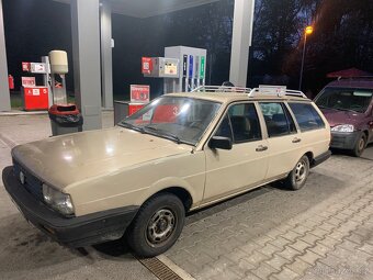 Volkswagen Passat variant B2, Nová STK, EKO zaplaceno - 9