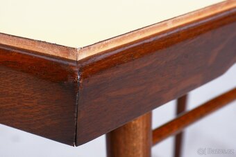 Konferenční stůl s otočnou deskou - č.2582 - 9