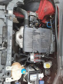 fiat grande punto 1.2 43kw rv2007 - 9