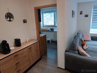 Pronájem bytu v Milovicích - 9