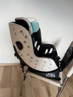 Joie signature i-prodigy - 9