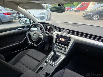 ⭐Volkswagen Passat 2.0TDI/110KW/ČR/1.MAJ/DPH⭐ - 9