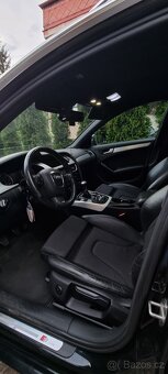 Audi a4 b8 - 9