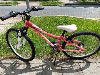 24" dětské horské kolo Kellys Kitter 50 - 9