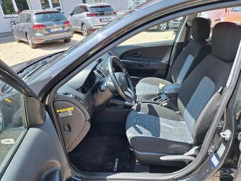 Kia Ceed 1.4i 16V 66KW Klima, S.Kniha + Zimní kola - 9
