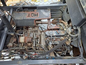 KUBOTA RTV - 9