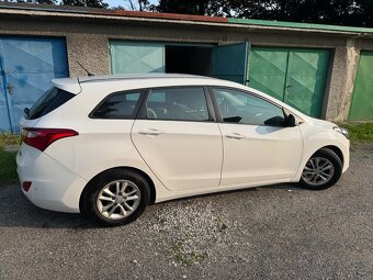 Hyundai i30 - 9