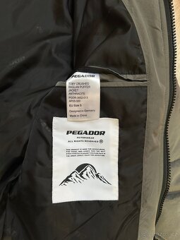 Pegador - 9