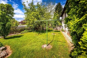 PRODEJ RODINNÉHO DOMU, ZDEŠOV U JAROŠOVA NAD NEŽÁRKOU - 9