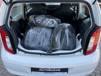 Škoda Citigo 1.0 MPI - 9