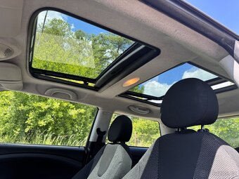 🚗 Mini Cooper D – 🔥TOP STAV🔥 🔝 - 9