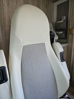 EURA MOBIL Integra line 650 HS - 9