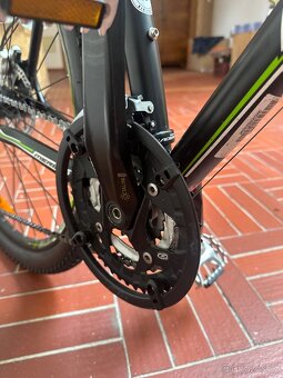 Horské kolo Merida Big Nine TFS 300 - 9
