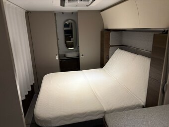 Karavan Adria - 9