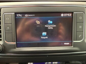 Peugeot Expert, VAN L2 2.0 122k 1.majitel DPH - 9