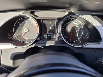 Audi A5 Sportback 2.0tdi 143kw S-line Quattro - 9