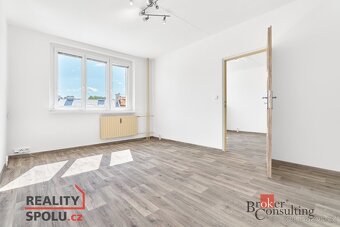 Prodej, byty/1+1, 36 m2, Mírová 525, 35733 Loket, Sokolov [I - 9