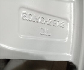 Nové alu disky 5x112 R16 Audi ,VW ,Škoda ,Seat - 9