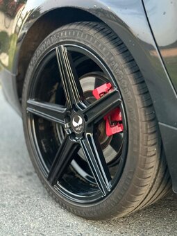 Audi a7 3.0TDI RS7 optik 180kw quattro Rozvody+full servis - 9