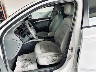 Audi A4 20TDI FACELIFT/105Kw/Automat/171tiskm/EXTRA STAV - 9