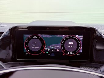 ŠKODA KODIAQ RS 2025 2.0TSi 195KW DSG 4x4 MAX VÝBAVA - 9