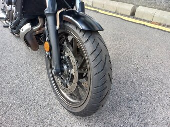 Yamaha XSR 700 (2022/22900km) - 9