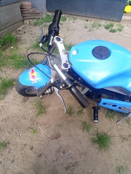 Minibike - 9