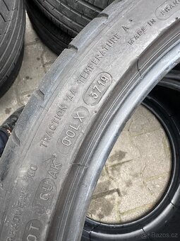 Michelin PilotSport Cup 2 - 245/35 R20 a 295/30 R20 - 9