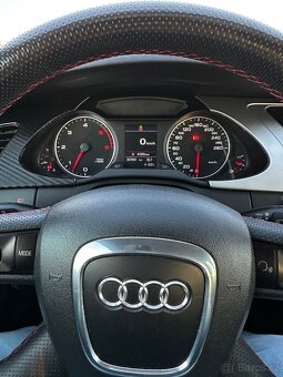 Audi A4 Avant - 9