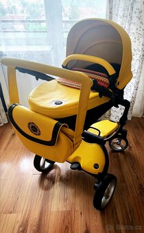 Mima xari yellow - 9