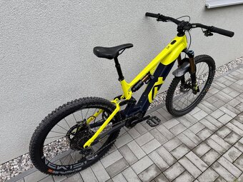 Elektrokolo Husqvarna Hard Cross HC5/JAKO NOVÉ/ - 9
