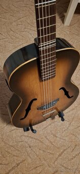 Cremona Gibson - 9