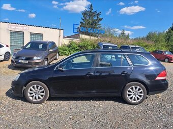 Volkswagen Golf, 2,0 TDi 1MAJTažnéRozvody - 9