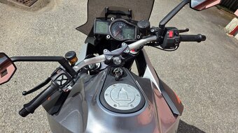KTM SUPERDUKE 1290GT - 9
