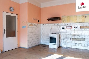 Prodej rodinného domu 215 m2 Okružní, Bruntál - 9