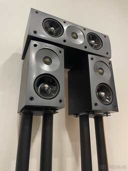 Repro Jamo S606 HCS 5.0 - 9