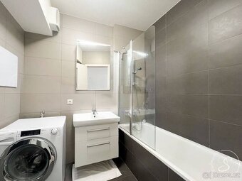 Pronájem bytu 2+kk • 54 m² - 9
