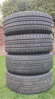 Orig. zimní kola VW Multivan T5/T6, Transporter T5/T6 - 9