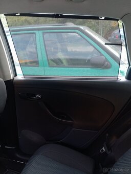 Seat Altea náhradní díly - 9