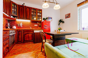 Prodej bytu 2+1 s terasou Jihlava, Chlumova - 9