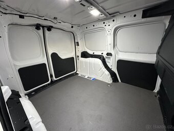 Volkswagen Caddy Cargo 2.0 TDI Kamera/NAVI/DPH/NAJ. 29tkm - 9