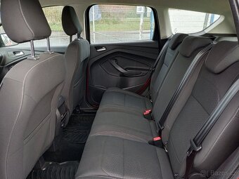 Ford Kuga - Tažné - rok 2018 - STK 11/2027 - 9