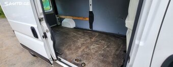 Peugeot Boxer, 2.2HDI 121KW L4H3 WEBASTO NAVI - 9