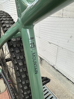 CTM ZEPHYR 27,5 XL - 9