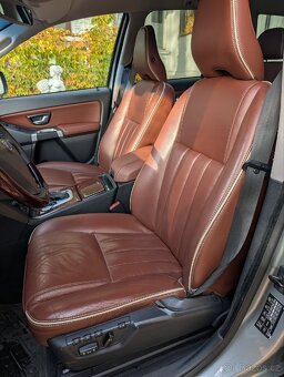 Volvo XC90 2,4 D5, 2013, Facelift, odpočet DPH, 7 mist - 9